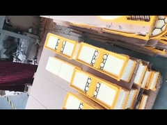 Filter Udara Mobil yang Disesuaikan untuk Merek Teratas dengan Efisiensi 99,995%