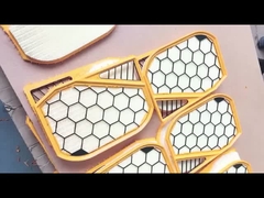 Filter AC Otomatis Disesuaikan 17220-R5Z-G01 Untuk Mobil