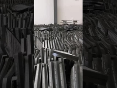 Indoor Dry Pattern Auto Cabin Air Filter 87139-12010 216mm X 196mm X 17mm