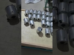 28GPH 3.66in Filter bahan bakar kendaraan Bagian mesin mobil Filter bahan bakar A6510901552