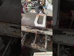 Filter udara mobil profesional untuk perumahan komersial dan industri