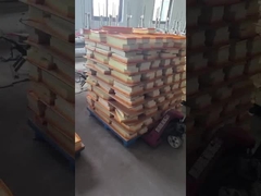 Filter Udara Mobil Berkinerja Tinggi untuk Perlindungan dan Efisiensi Mesin Maksimal